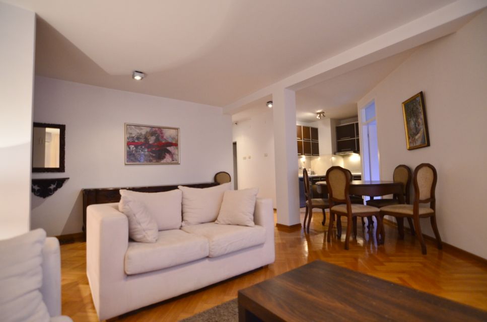 Skenderbegova 53, Beograd - 12