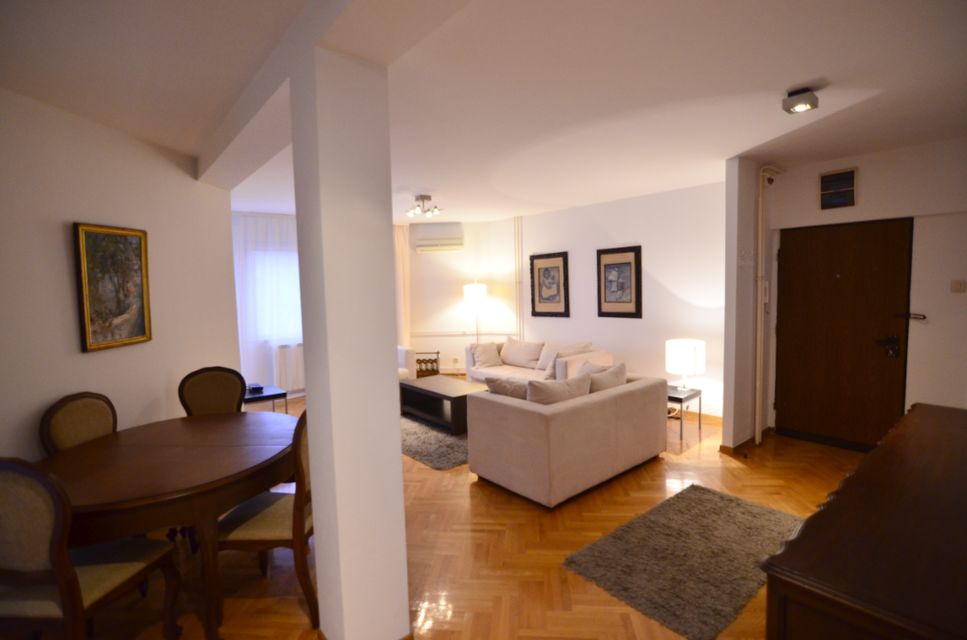 Skenderbegova 53, Beograd - 9