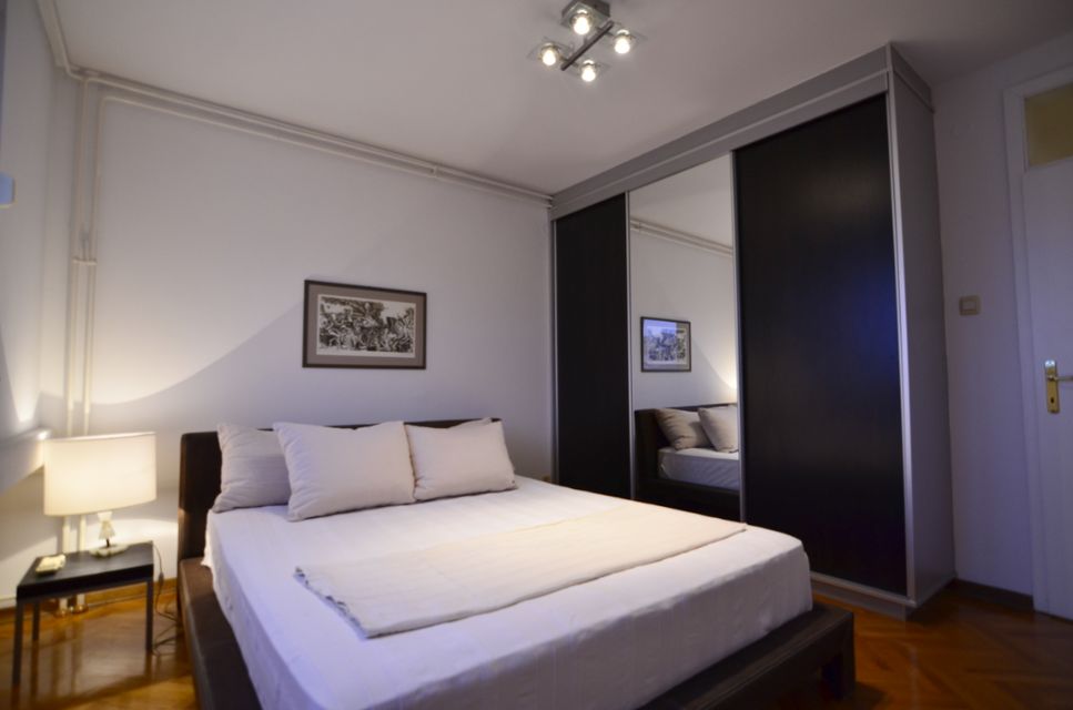 Skenderbegova 53, Beograd - 2