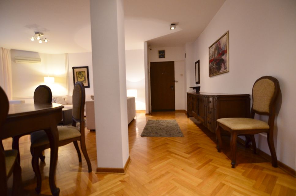 Skenderbegova 53, Beograd - 10