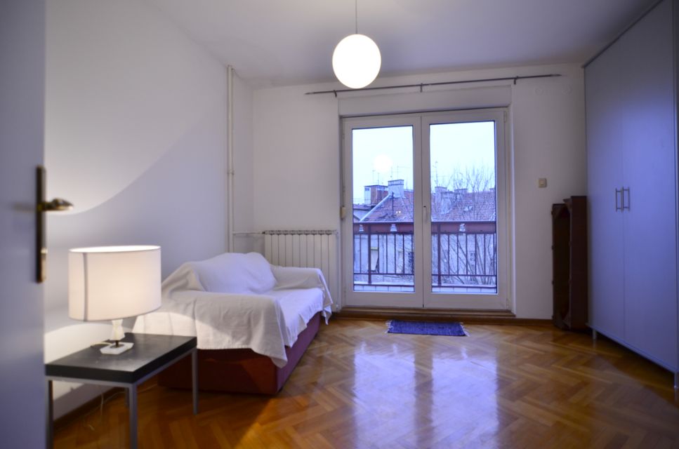 Skenderbegova 53, Beograd - 6