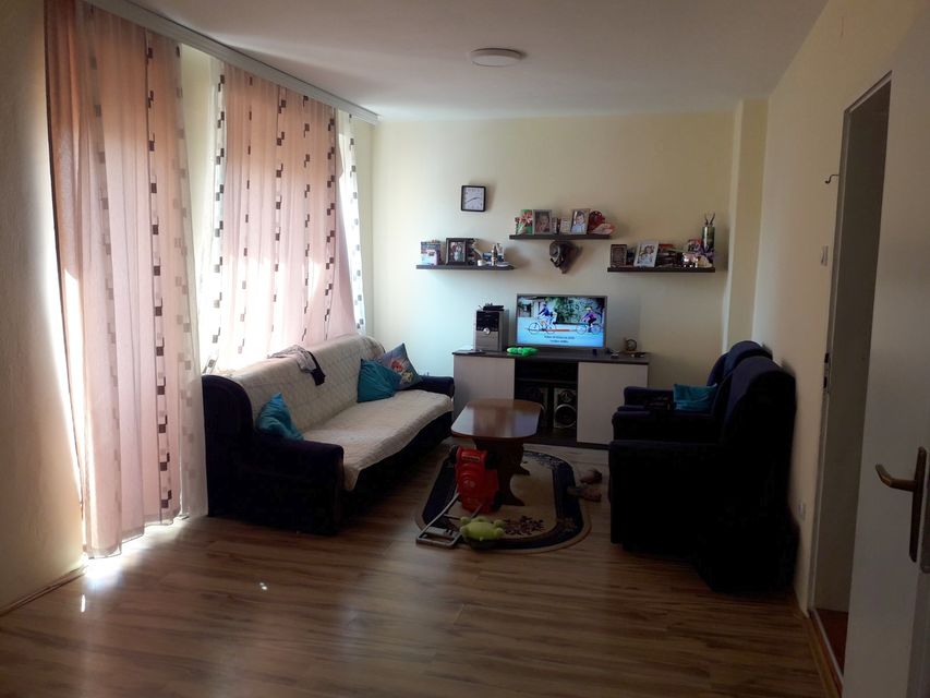 Vojvode Petra Bojovića 40, Kragujevac - 6