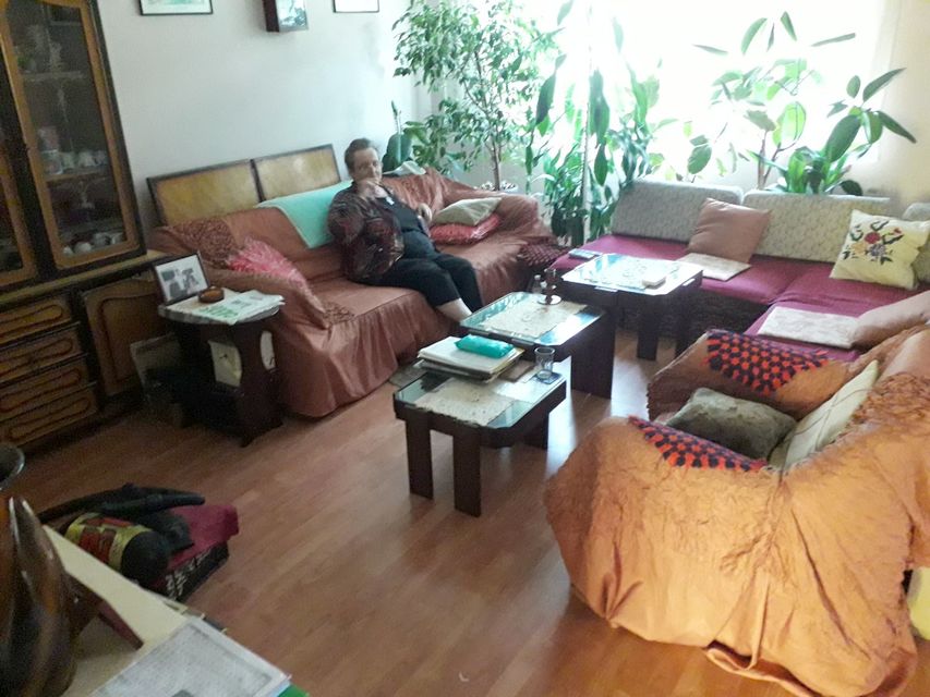 Vojvode Petra Bojovića 40, Kragujevac - 11