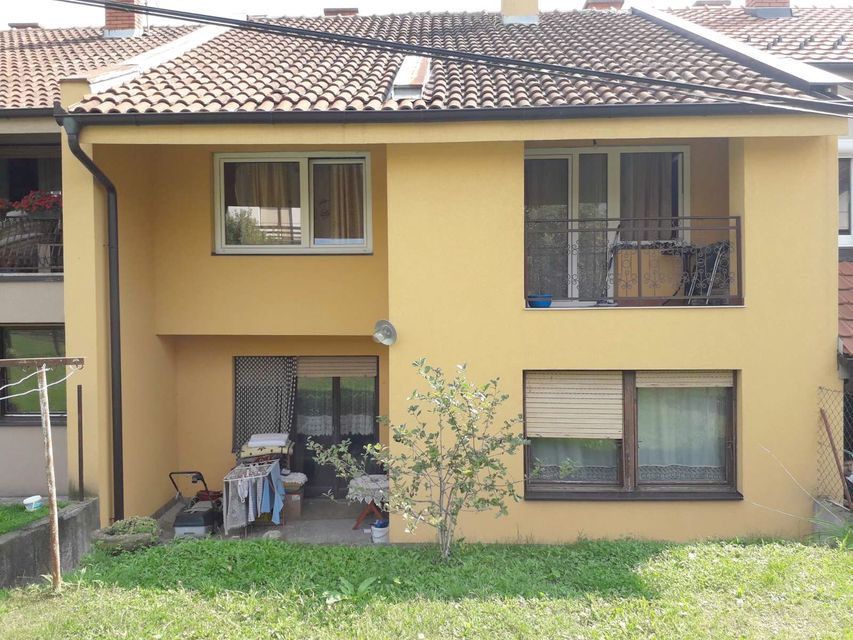 Vojvode Petra Bojovića 40, Kragujevac - 7