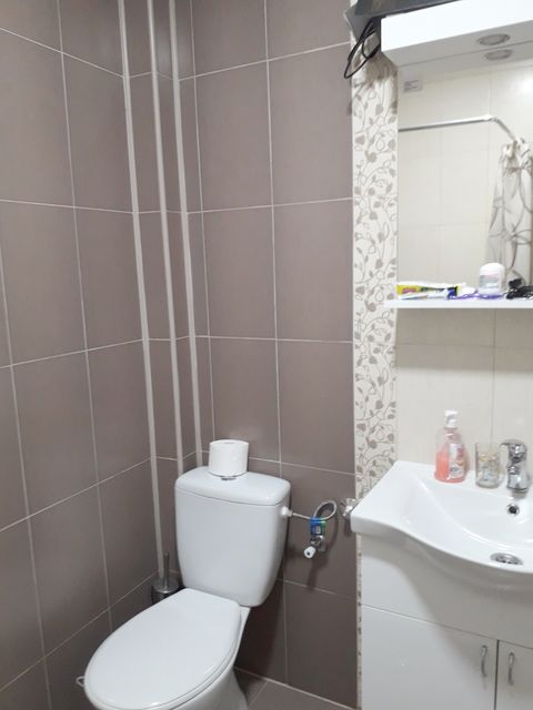 Vojvode Petra Bojovića 40, Kragujevac - 4