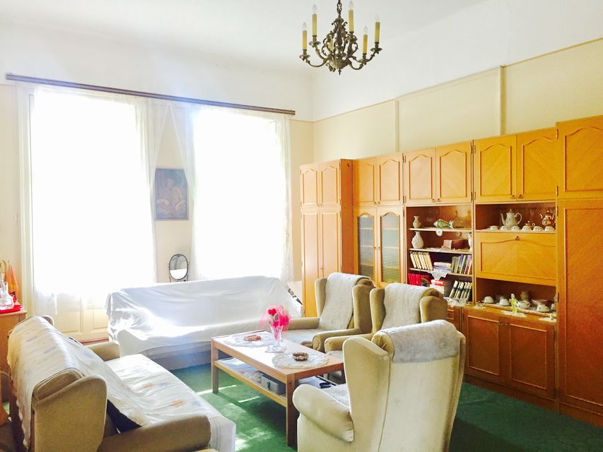 Vojvođanska 44, Sombor