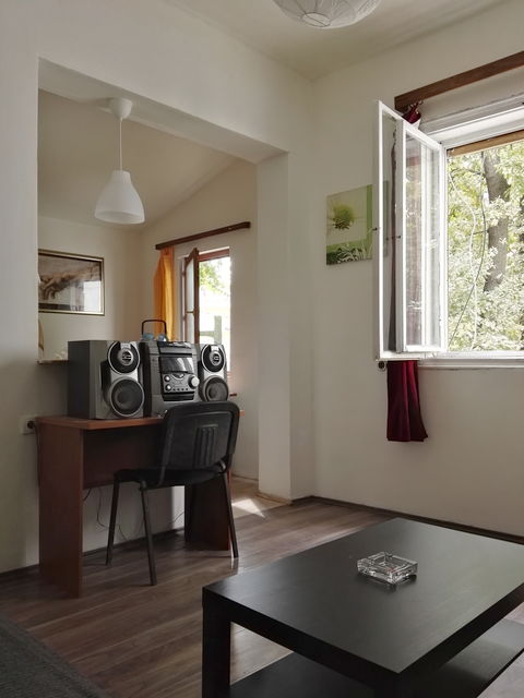 Novice Cerovića 5, Beograd