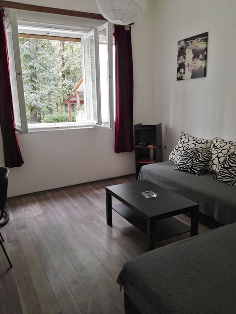 Novice Cerovića 5, Beograd - 3