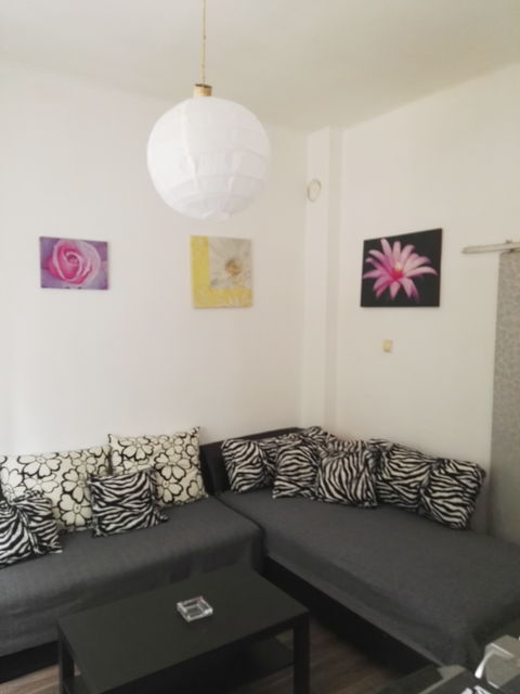 Novice Cerovića 5, Beograd - 4