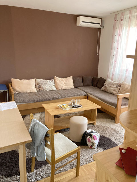 Janka Čmelika 46, Novi Sad - 2