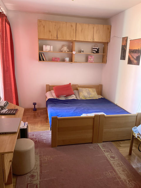 Janka Čmelika 46, Novi Sad - 3