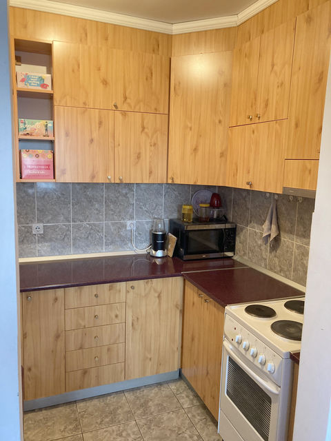 Janka Čmelika 46, Novi Sad - 5