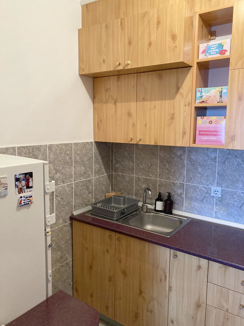 Janka Čmelika 46, Novi Sad - 4