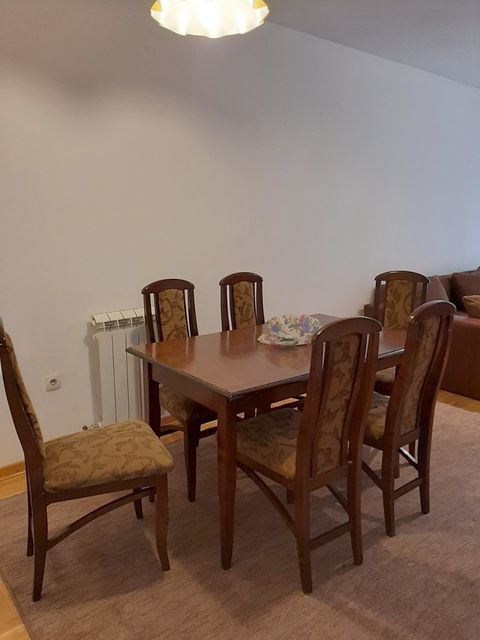 Đuke Dinić 12, Beograd - 13