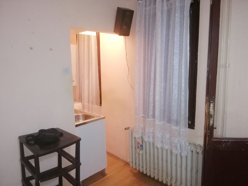 Marijane Gregoran 5, Beograd - 12