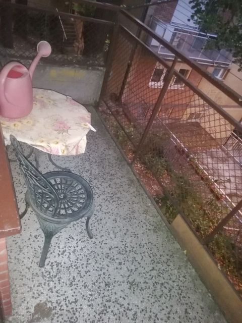 Marijane Gregoran 5, Beograd - 7