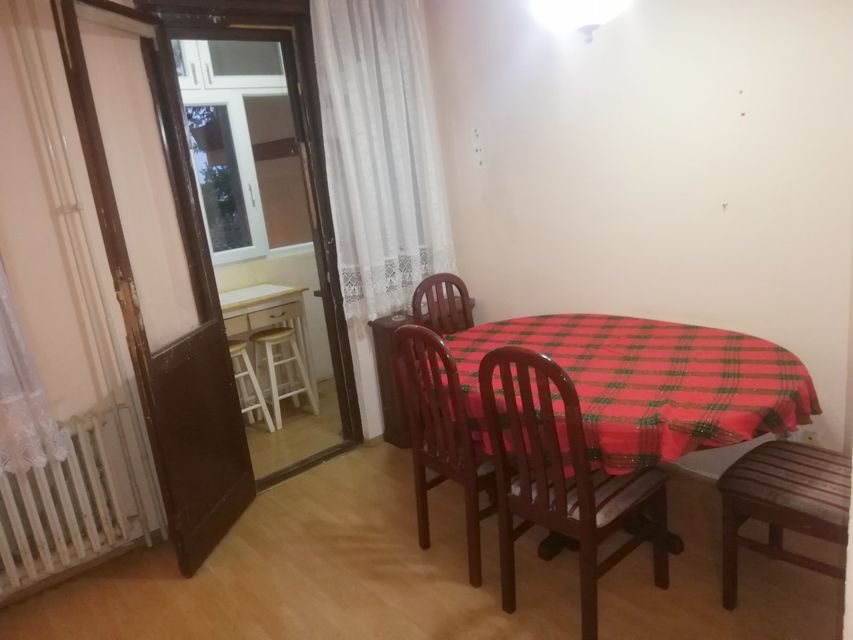 Marijane Gregoran 5, Beograd - 9