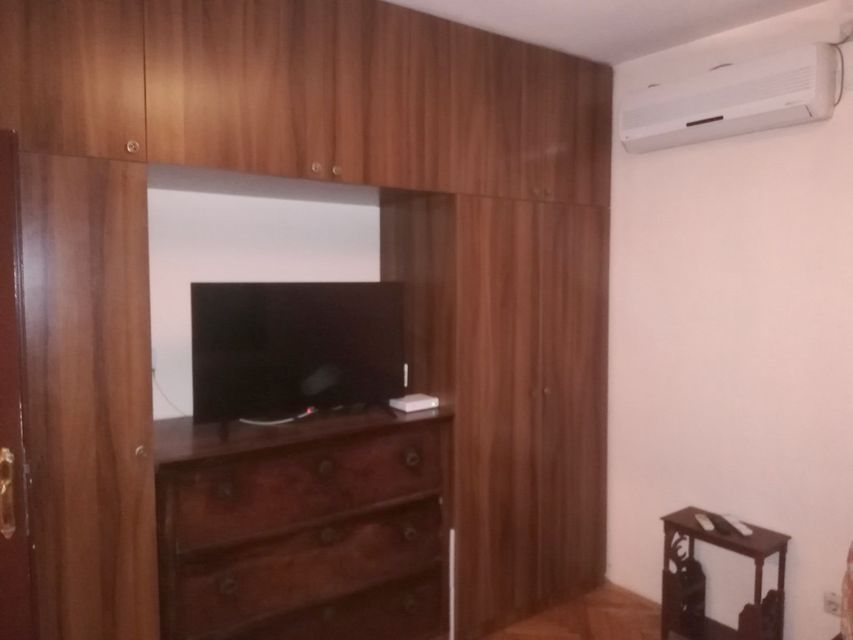 Marijane Gregoran 5, Beograd - 2