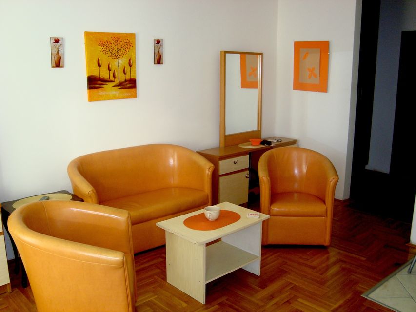 Đevđelijska 9, Beograd - 2