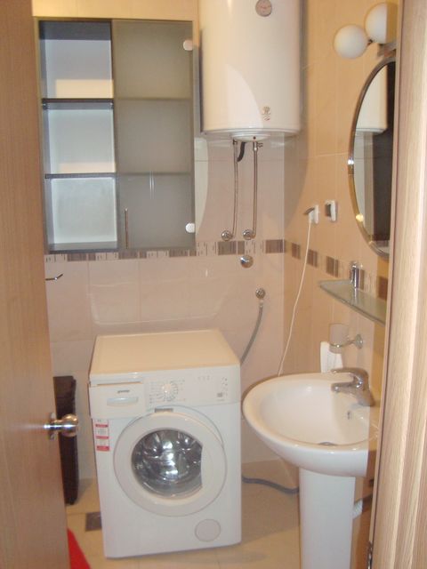 Đevđelijska 9, Beograd - 7