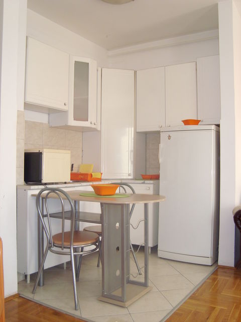 Đevđelijska 9, Beograd - 5