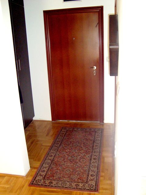 Đevđelijska 9, Beograd - 10