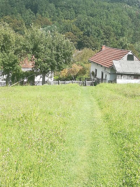  Milutina Milankovića 38, Ruđinci - 8