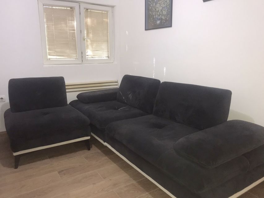 Gradište 13, Beograd - 4