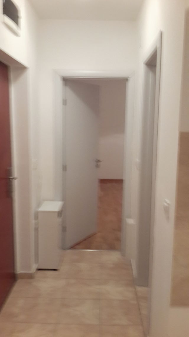 Prvog maja 38, Beograd