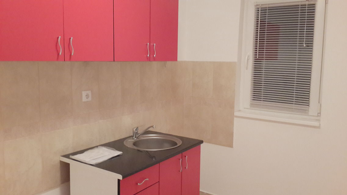 Prvog maja 38, Beograd - 3