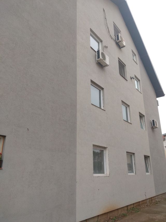 Stevana Sremca 68, Beograd