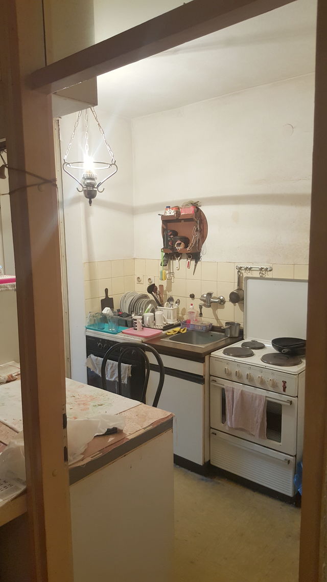 Milana Raspopovića 12, Beograd - 19