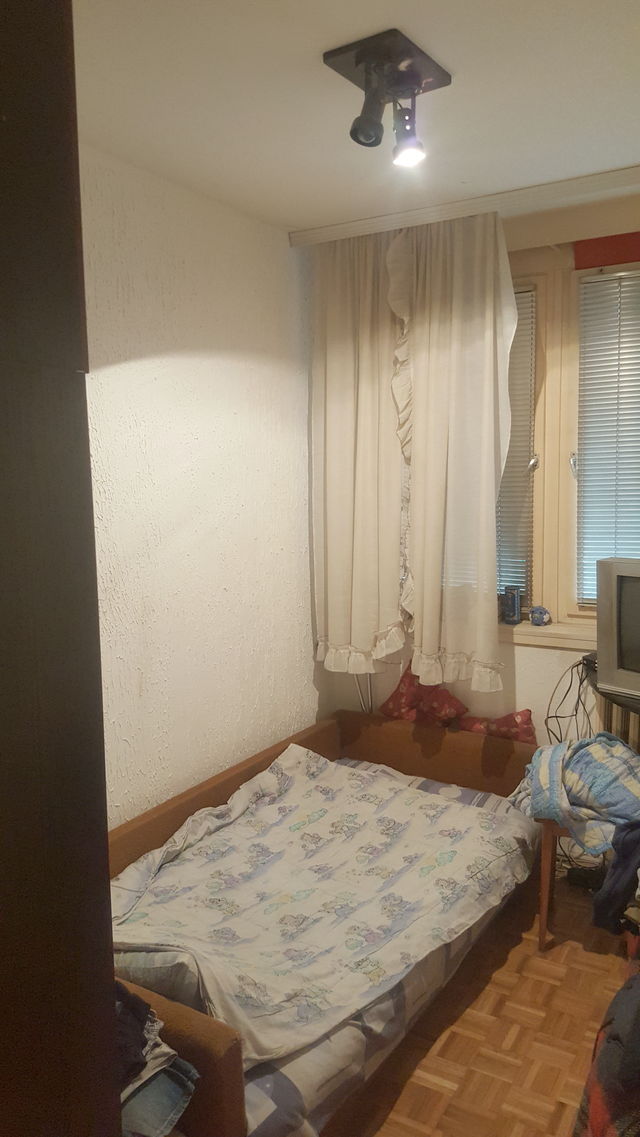 Milana Raspopovića 12, Beograd - 11