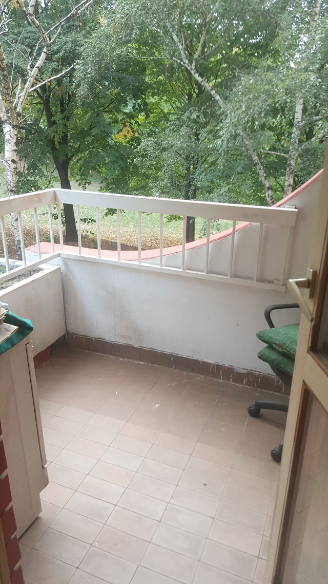 Milana Raspopovića 12, Beograd - 7