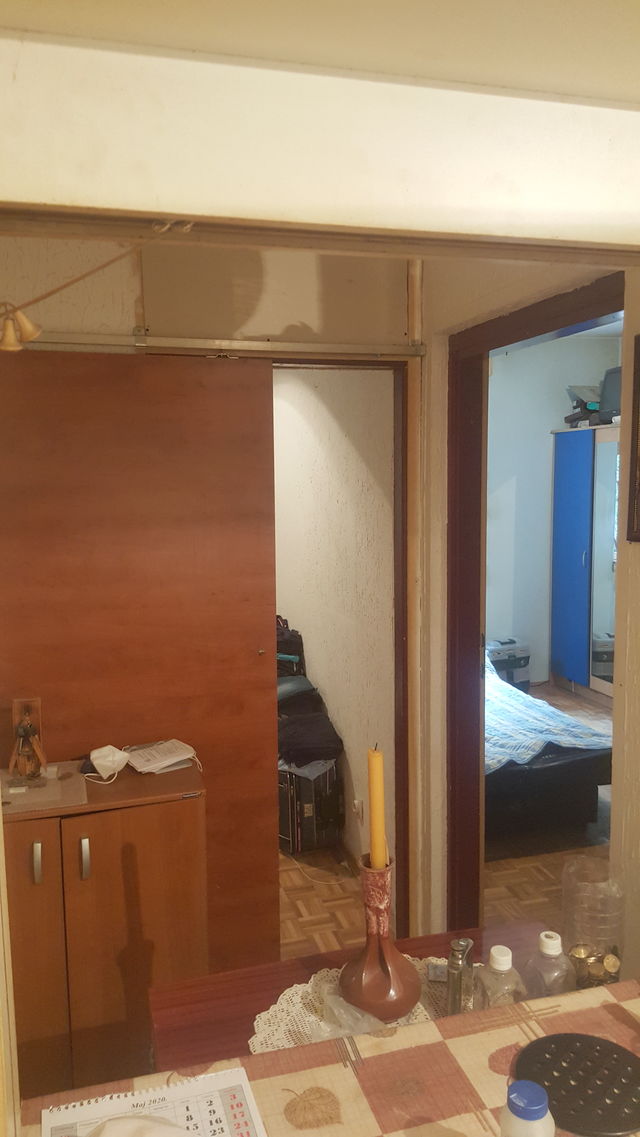 Milana Raspopovića 12, Beograd - 15