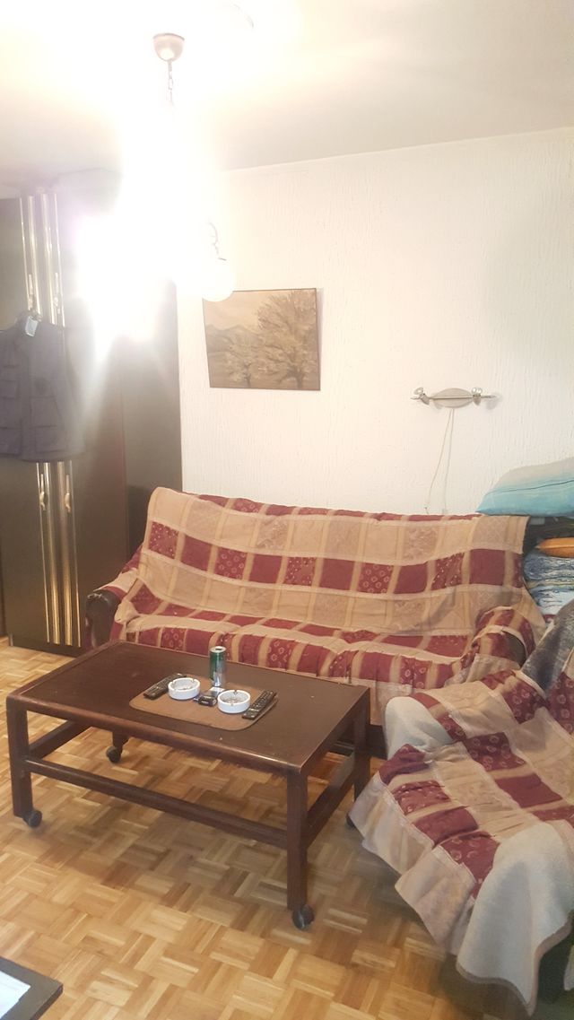 Milana Raspopovića 12, Beograd - 5