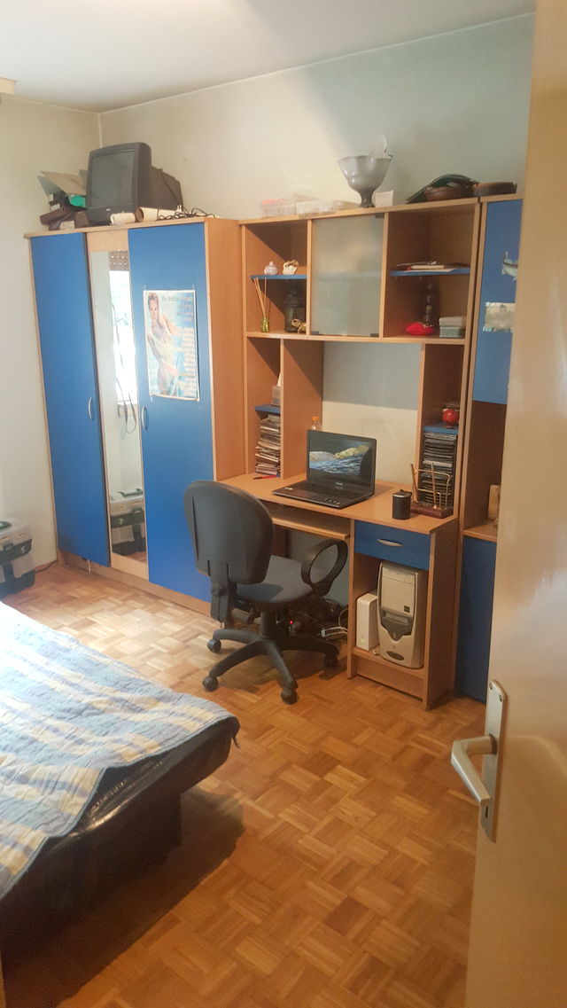 Milana Raspopovića 12, Beograd - 13