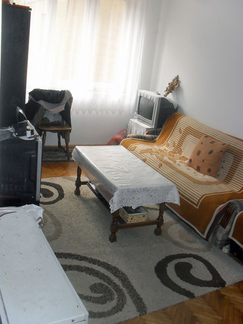 Alaska 33, Beograd - 6