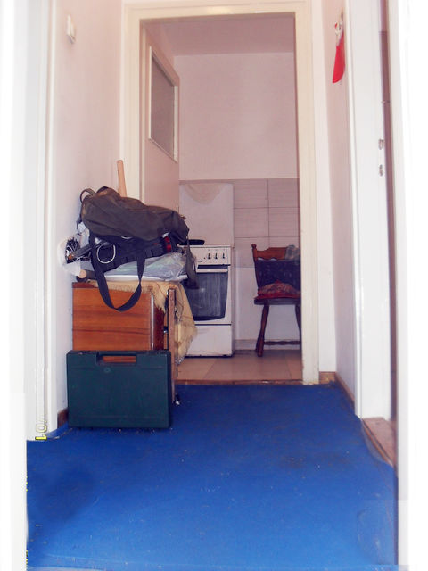 Alaska 33, Beograd - 5