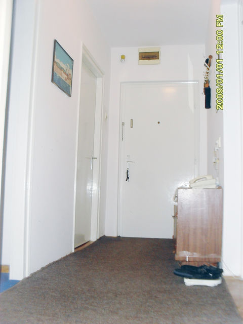 Alaska 33, Beograd - 7