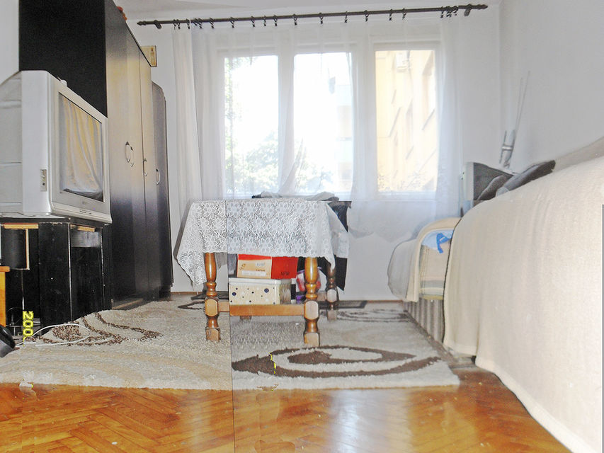 Alaska 33, Beograd - 8