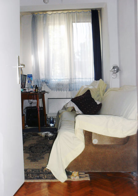 Alaska 33, Beograd - 4