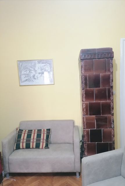 Knez Miletina 6, Beograd - 2