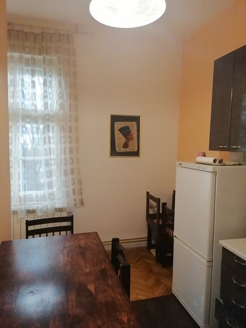 Knez Miletina 6, Beograd - 5