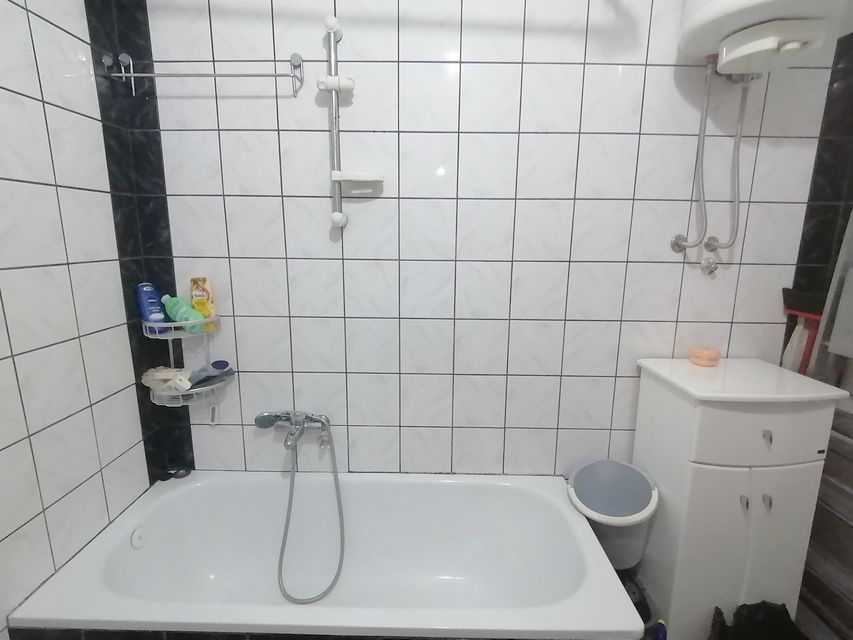 Knez Miletina 6, Beograd - 7