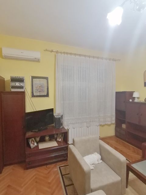 Knez Miletina 6, Beograd