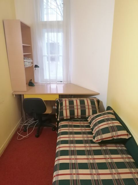 Knez Miletina 6, Beograd - 4