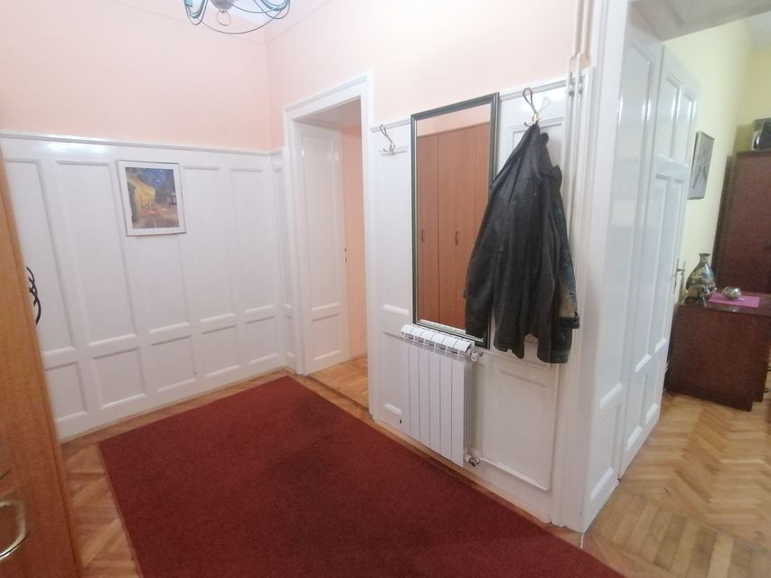 Knez Miletina 6, Beograd - 6