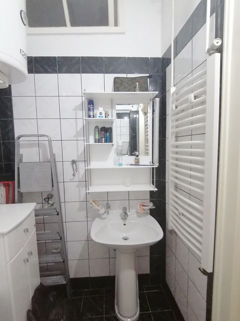 Knez Miletina 6, Beograd - 8