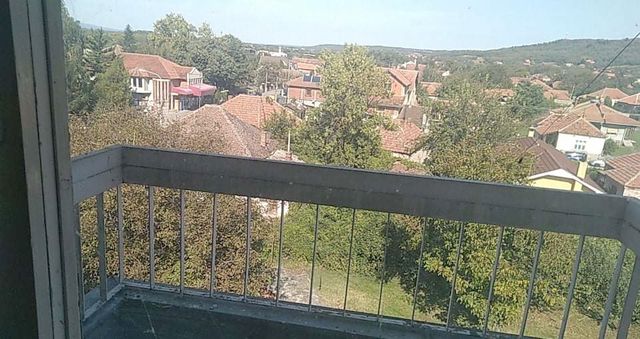 Karađorđeva 189, Ćićevac - 2